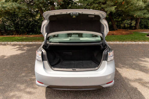 2010 Lexus HS 250h Premium