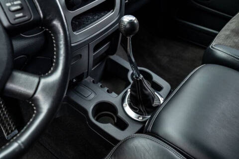 2004 Dodge Ram 1500 SRT-10