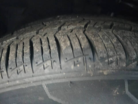 2017 Chevrolet Sonic LT Auto Fleet