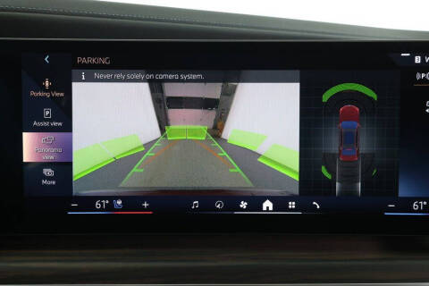 2024 BMW i7 eDrive50