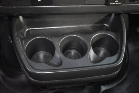 2015 Chevrolet Express 3500