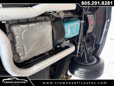 1982 Chevrolet Corvette