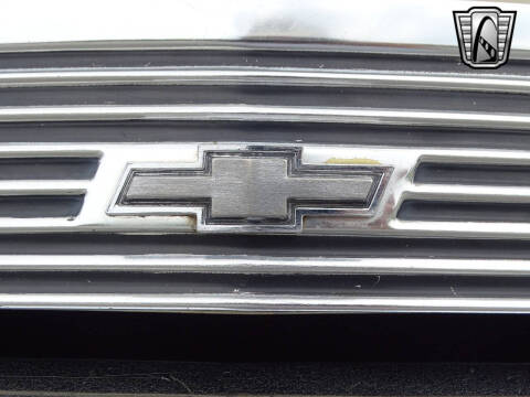 1967 Chevrolet Caprice