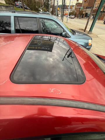 2009 Pontiac Vibe 2.4L