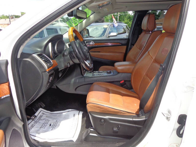 2011 Jeep Cherokee