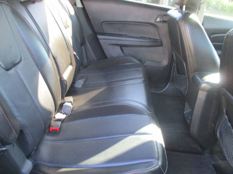 2013 GMC Terrain SLT-2