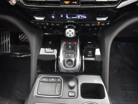 2022 Acura MDX SH-AWD Type S