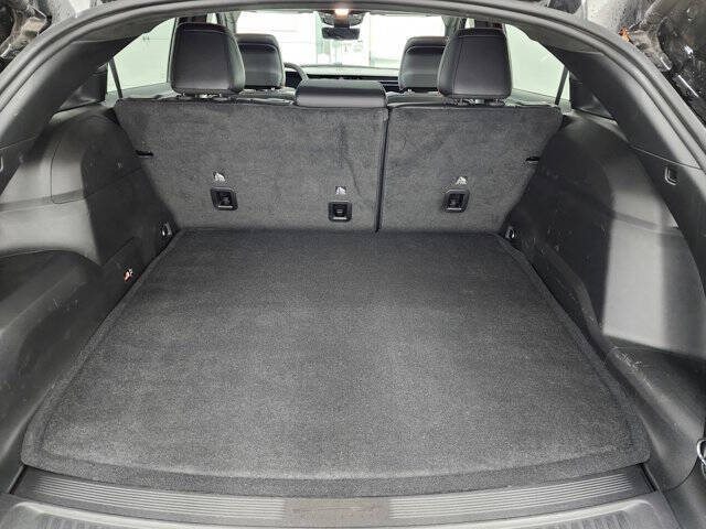 2024 Jeep Wagoneer S Launch Edition