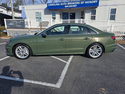 2023 Audi A4 quattro S line Prem Plus 45 TFSI