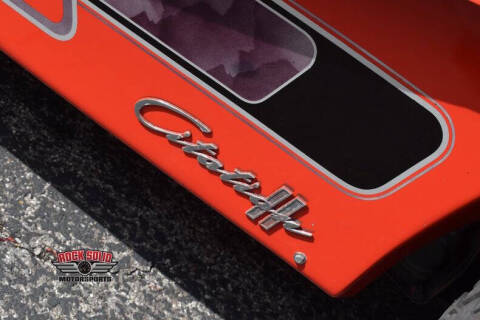 1961 Volkswagen Dune Buggy