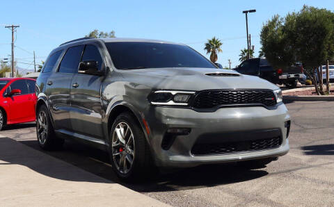 2023 Dodge Durango R/T Premium