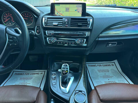 2015 BMW 2 Series 228i