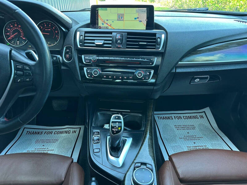 2015 BMW 2 Series 228i