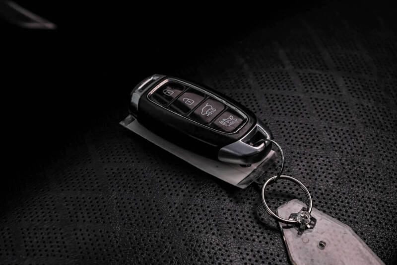 2018 Hyundai Elantra GT