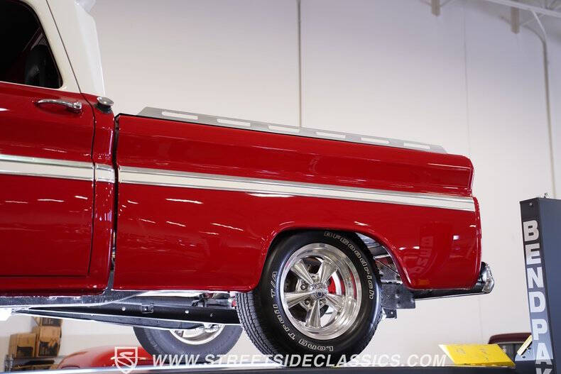 1966 Chevrolet C10