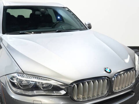 2014 BMW X5 xDrive50i