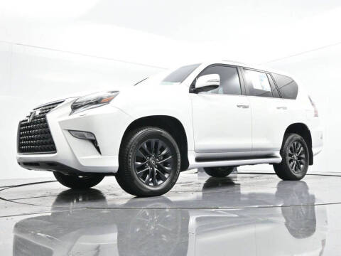 2022 Lexus GX 460
