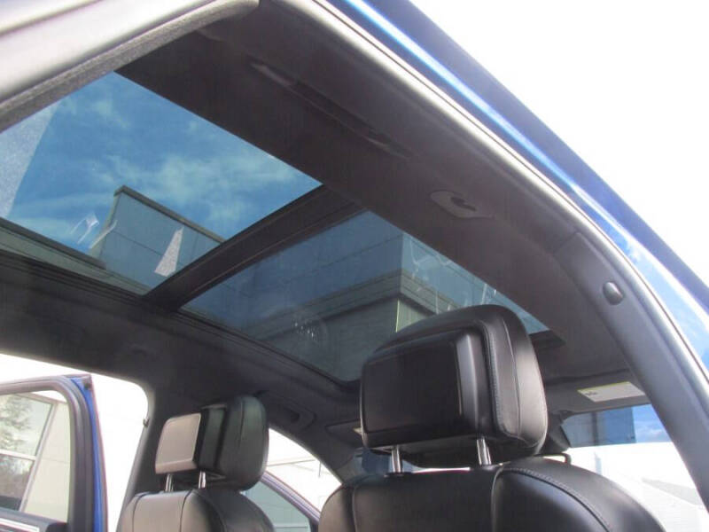 2017 Porsche Macan GTS