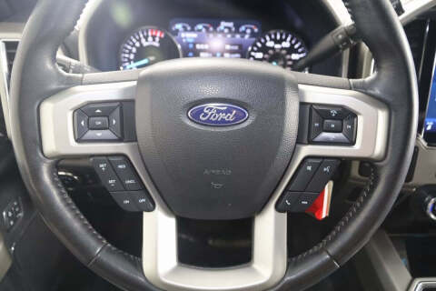 2022 Ford F-250 Super Duty