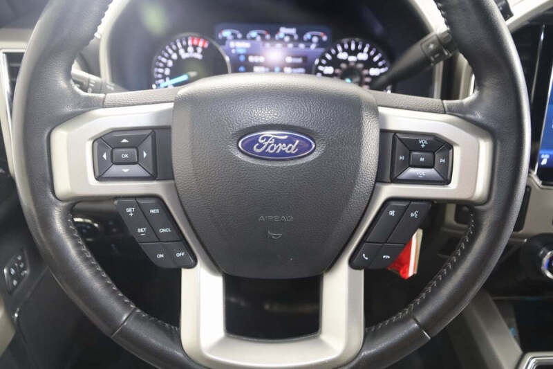 2022 Ford F-250 Super Duty