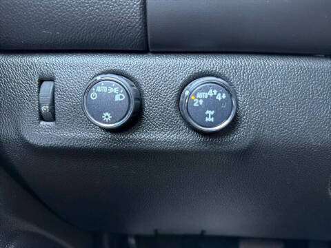 2017 Chevrolet Colorado