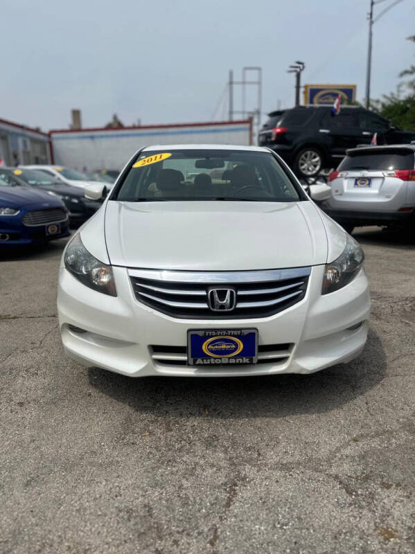 2011 Honda Accord