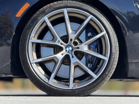 2019 BMW 8 Series M850i xDrive