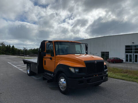 2012 International TerraStar