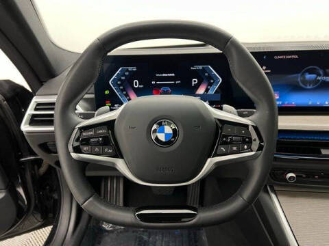 2025 BMW 4 Series 430i xDrive