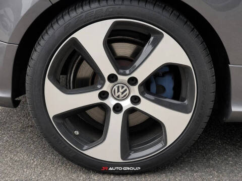 2008 Volkswagen R32