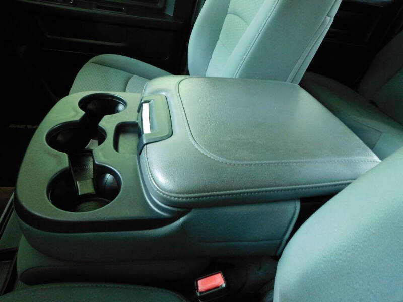 2013 RAM 1500