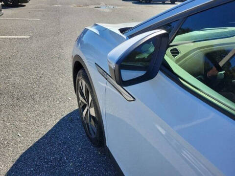 2021 Volkswagen ID.4 Pro S