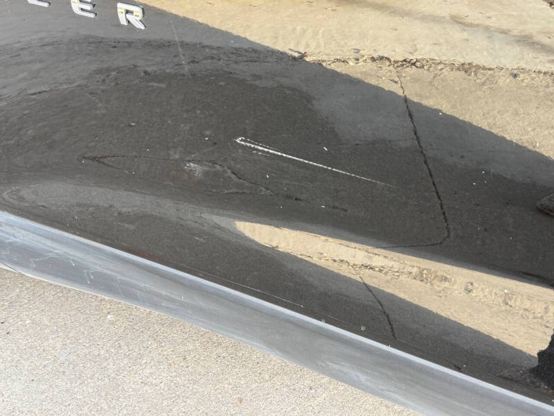 2019 Chevrolet Blazer LT