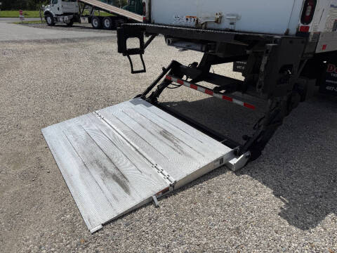 2016 International DuraStar 4300