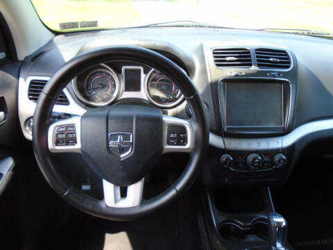 2014 Dodge Journey SXT