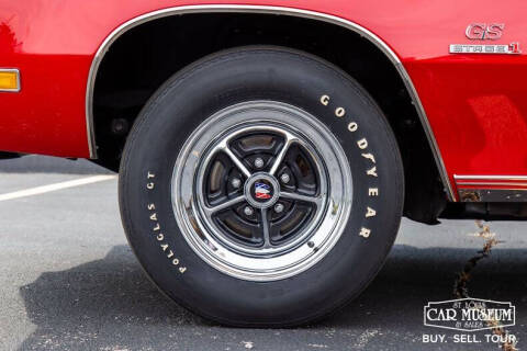 1970 Buick Gran Sport