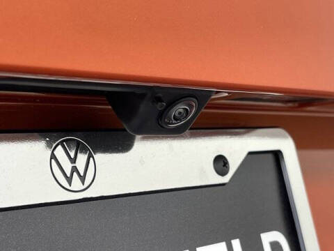 2025 Volkswagen ID. Buzz 1st Edition 4Motion