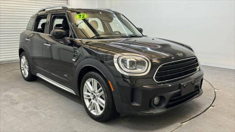 2022 MINI Countryman Cooper ALL4