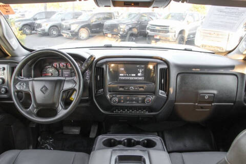 2022 International CV515