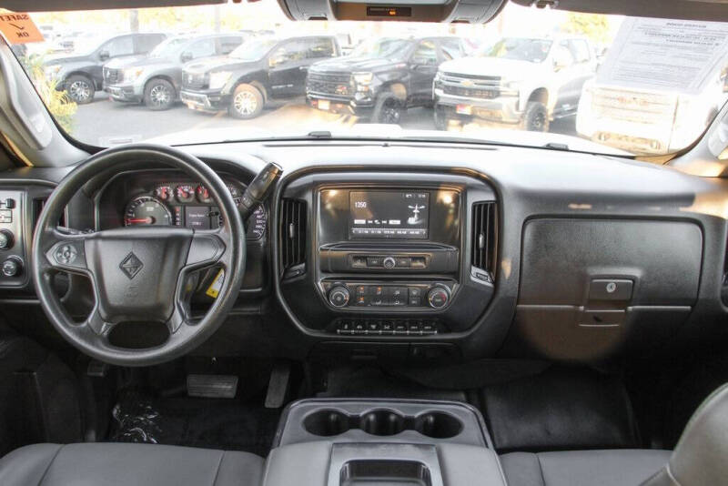 2022 International CV515