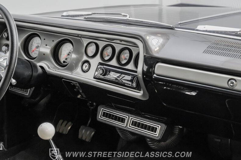 1965 Chevrolet Chevelle