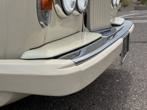 1991 Bentley Continental