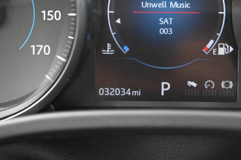 2017 Jaguar F-PACE 35t Prestige