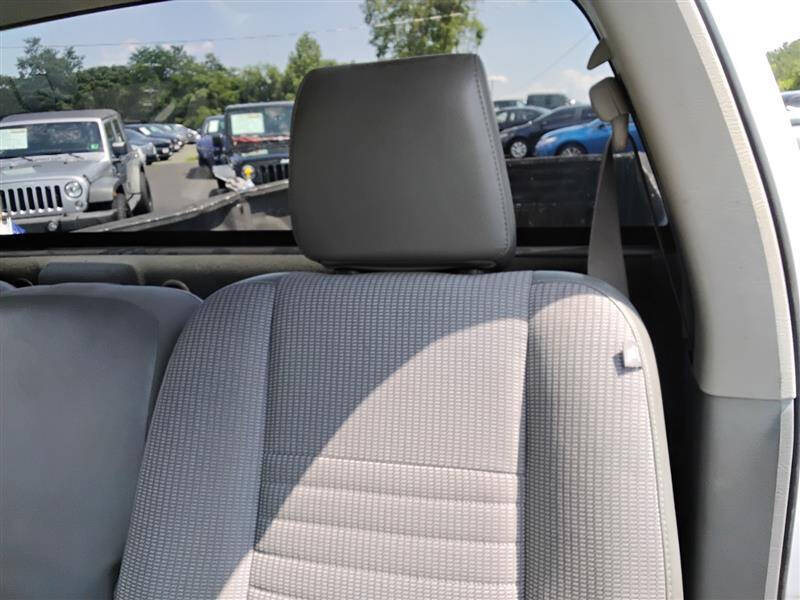 2008 Dodge Ram 3500 ST