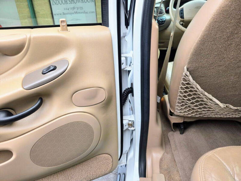 1998 Ford Expedition