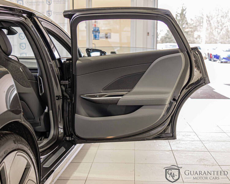 2024 Lucid Air Touring