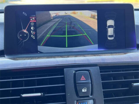 2015 BMW 3 Series 328i xDrive