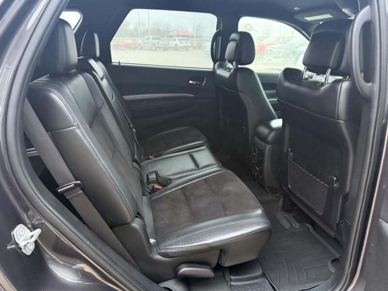 2020 Dodge Durango GT Plus