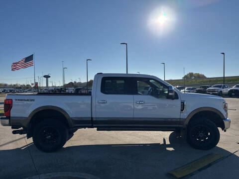 2022 Ford F-350 Super Duty
