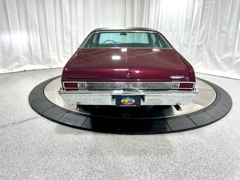 1968 Chevrolet Nova